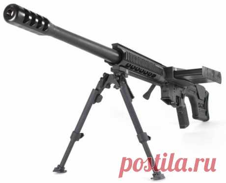 Сменные модули Zel Custom Tactilite для винтовок AR-15 (США) Термин «модульная конструкция» в области стрелкового оружия чаще всего указывает на возможность установки тех или иных дополнительных устройств разного назначения, влияющих на боевые и эксплуатационны…