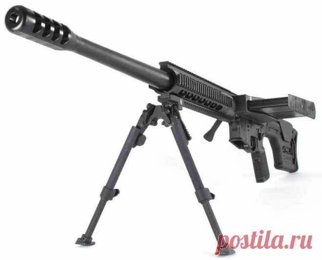 Сменные модули Zel Custom Tactilite для винтовок AR-15 (США) Термин «модульная конструкция» в области стрелкового оружия чаще всего указывает на возможность установки тех или иных дополнительных устройств разного назначения, влияющих на боевые и эксплуатационны…
