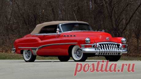 1950 Buick Roadmaster Кабриолет / F228 / Indy 2014 / Аукционы Mecum 1950 Buick Roadmaster Кабриолет представлен как Серия F228 в Индианаполисе, в