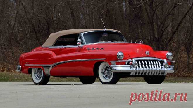 1950 Buick Roadmaster Кабриолет / F228 / Indy 2014 / Аукционы Mecum 1950 Buick Roadmaster Кабриолет представлен как Серия F228 в Индианаполисе, в