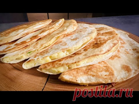 ДЕТИ ПРОСЯТ ГОТОВИТЬ ЭТО КАЖДЫЙ ДЕНЬ!😅