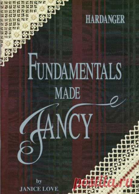Gallery.ru / Фото #1 - Fundamentals Made Fancy - sh-irina