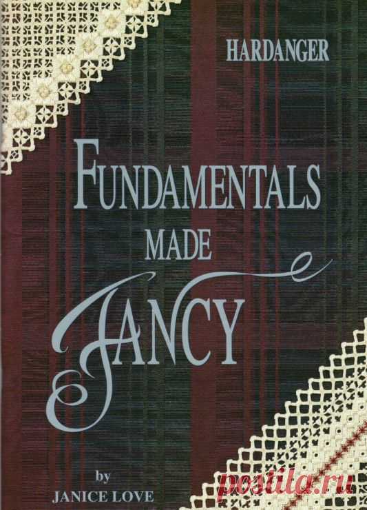 Gallery.ru / Фото #1 - Fundamentals Made Fancy - sh-irina