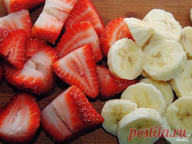Как приготовить густой и вкусный клубничный джем в домашних условиях? Рецепты клубничного джема с малиной, мятой, лимоном, бананом, желатином, агар-агаром, пектином, желфиксом