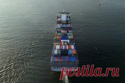 Китай стал меньше торговать с США