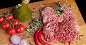Вкусные блюда из фарша – 9 оригинальных рецептов с фото Из мясного фарша можно приготовить не только котлеты. Есть много других интересных рецептов, для воплощения которых нужен фарш. Мы сделали для вас подборку таких блюд, оригинальных и несложных в приготовлении. Возьмите на заметку!
