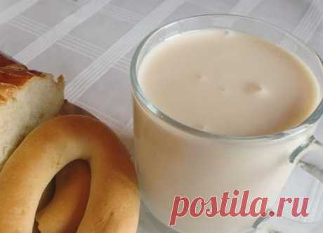 Вкусные рецепты