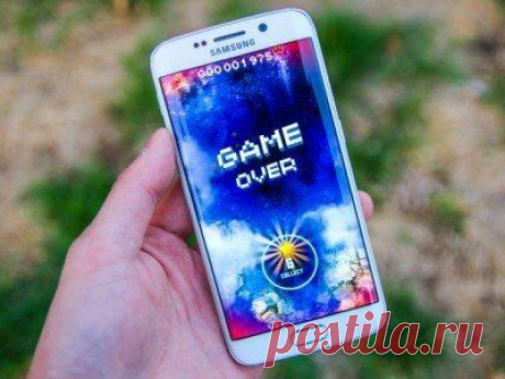 В Google Play Games появилась возможность записывать прохождение игр / Интересное в IT