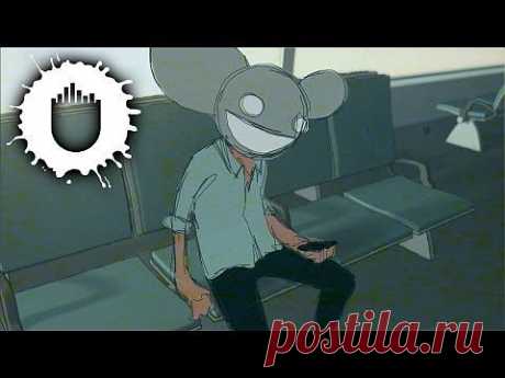 Анимация от deadmau5 и Имоджен Хип (Imogen Heap) на трек «Telemiscommunications»
