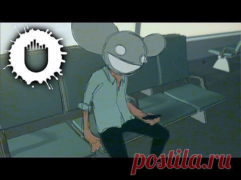 Анимация от deadmau5 и Имоджен Хип (Imogen Heap) на трек «Telemiscommunications»