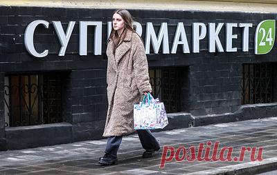 Работу круглосуточных магазинов предложили ограничить. Соответствующий проект федерального закона внесли в Госдуму