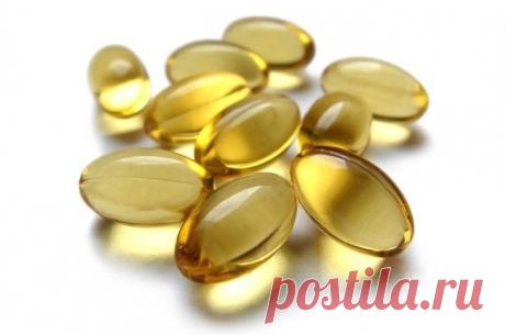 Витамин Е для кожи вокруг глаз: уход за кожей век и под глазами