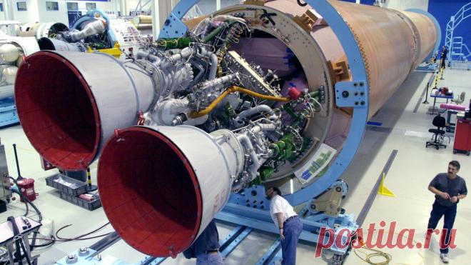 «Революционная разработка»: в чём уникальность российской космической ядерной установки В России испытана система охлаждения ядерной энергодвигательной установки (ЯЭДУ) — одного из ключевых элементов космического аппарата будущего, на котором можно будет совершать межпланетные полёты. В …