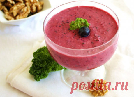 Смузи диета-вкусное похудение - Простые рецепты Овкусе.ру