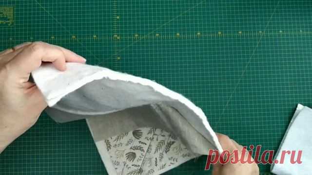 Обзор наполнителей для пошива прихваток.