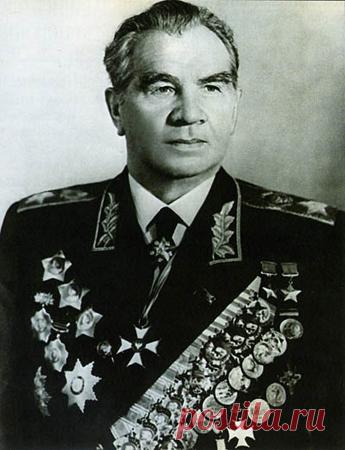 В.И.Чуйков и А.М.Василевский о А.И.Солженицыне. Важные вопросы руководству России.