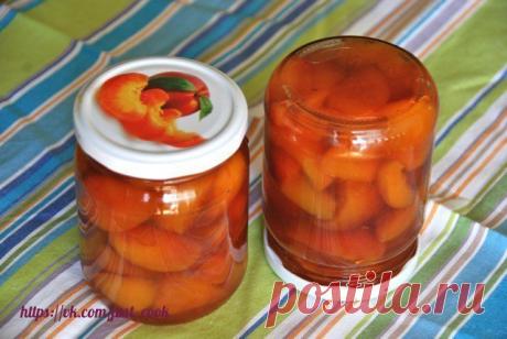 Подборка рецептов варенья и джемов. С абрикосами вообще получается БОМБА
Море вкуса, море наслаждения!
1. Вкусное абрикосовое варенье по бабушкиному рецепту
Ингредиенты:— Абрикосы 2 кг.— Сахар 1 кг.
Приготовление:1. Абрикосы промыть, разрезать на половинки и удали…