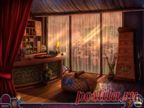 Каденция 2. Поцелуй смерти. Коллекционное издание &gt;&gt; Гигра.рф | Мини игры | Скачать бесплатно | Казуальные игры | Новые игры | Лучшие игры 2013 года |