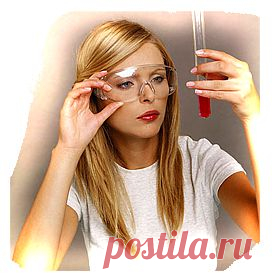 Он-лайн расшифровка анализов..