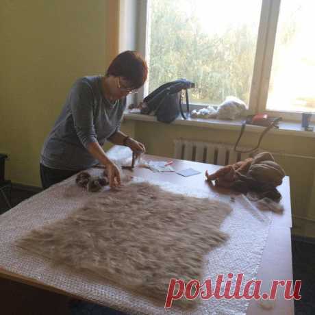 Шерсть для валяния, магазин на Подоле