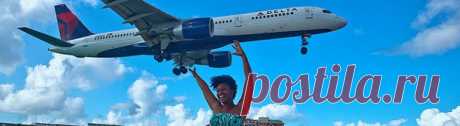 Встречай, Америка! Полетная программа в сезоне зима 2016/17 / Статьи на Profi.Travel