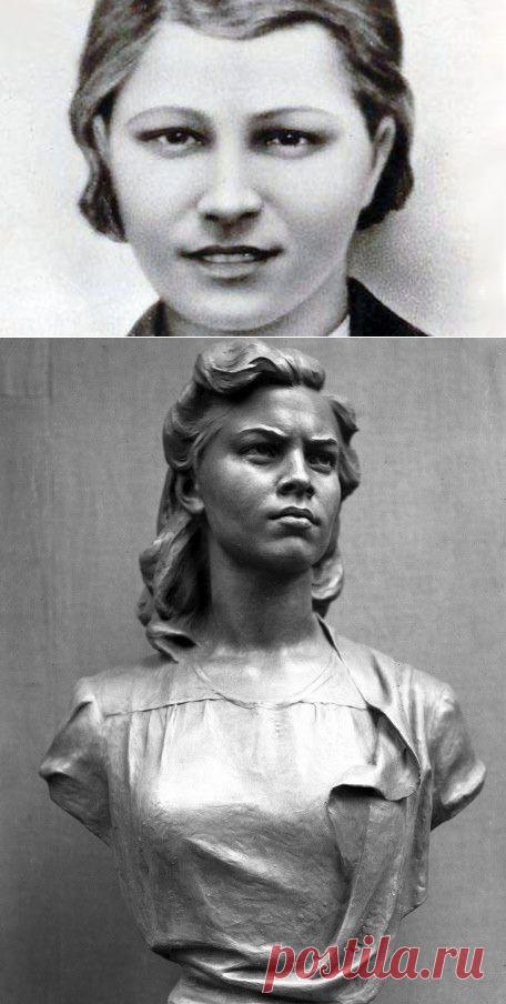 «Пианистка» из «Молодой гвардии». Кем на самом деле была Люба Шевцова?