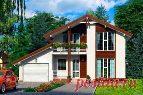 Общая площадь: 155.75 м2 м²