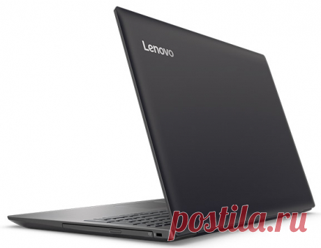 Ноутбук Ideapad 320 (15 дюймов) | Lenovo Russia