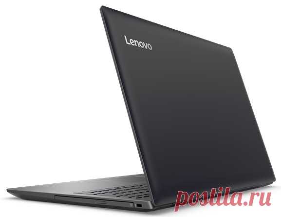 Ноутбук Ideapad 320 (15 дюймов) | Lenovo Russia