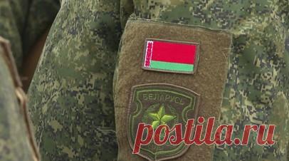 Белоруссия разместила на границе с Украиной спецподразделения ОМОНа. Белоруссия разместила на границе с Украиной спецподразделения ОМОНа и внутренних войск. Читать далее