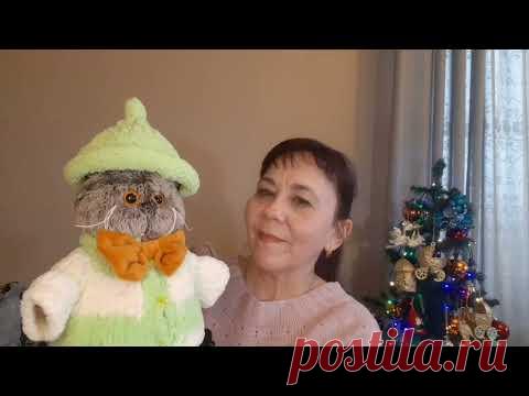 Мои рукодельные будни. Носки 