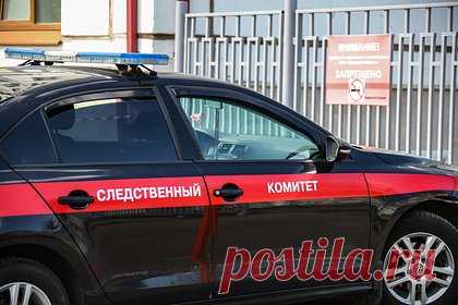 Массовое отравление детей в российском лагере вызвало реакцию СК