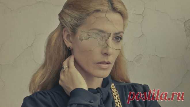 Посмотрела фильм, которому поставила 10 из 10. Давно такого не было! | Блог Эльфийки | Дзен