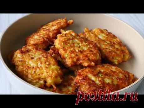 😱 только макароны и кабачки.💯 приготовить по этому рецепту за 10 минут.🤤 потрясающе вкусно.❗