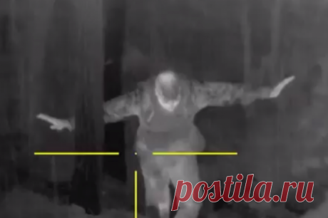 Украинские военные начали добровольно сдаваться в плен под Сватово. При этом они не оказывают никакого сопротивления.