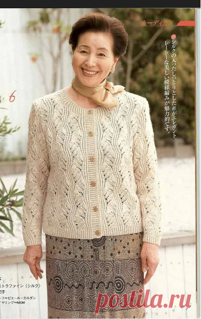 КАРДИГАНЫ спицами с описанием и схемы. | ВИПпетельки | Яндекс Дзен
