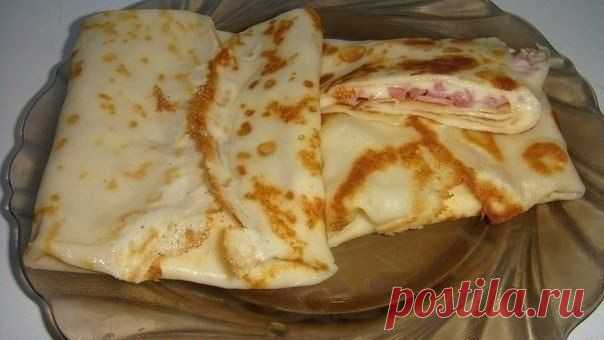 Дон Макарон