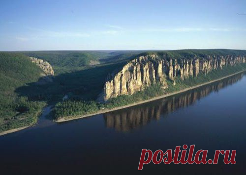 10 самых красивых мест России, в которых должен побывать каждый!