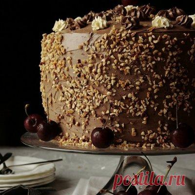 Торт Польский