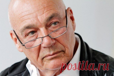 Помню, был чудный солнечный день, я гулял вдоль Дуная / Восприятие бизнеса