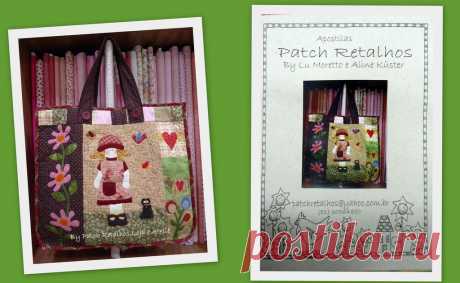 Bolsa Menina | Flickr - Photo Sharing!