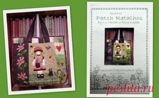 Bolsa Menina | Flickr - Photo Sharing!
