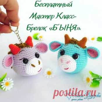 Новогодние игрушки крючком, больше 100 схем, описаний и идей для вязания