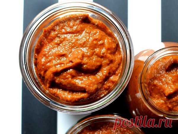 Быстрая кабачковая икра на зиму за полчаса: всего 3 компонента и 