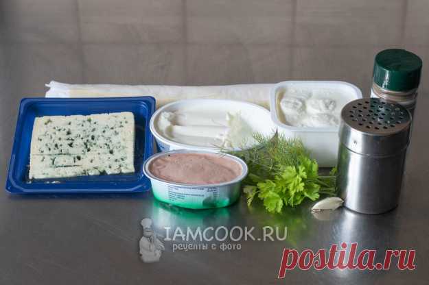 Закуска со слоёным тестом — рецепт с фото пошагово. Как приготовить закуску со слоёным тестом на праздничный стол?