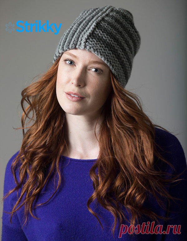 СЕЗОН ШАПОК | Вяжем интересные проекты | Яндекс Дзен