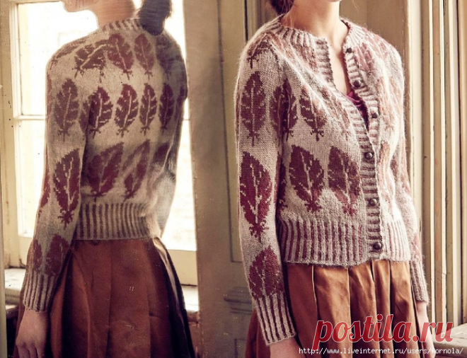 Жаккард, интарсия, Fair Isle | Записи в рубрике Жаккард, интарсия, Fair Isle | Дневник Петля_Мебиуса