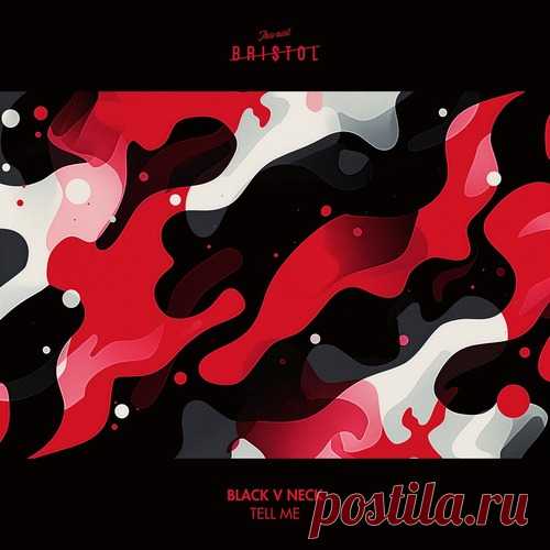Black V Neck - Tell Me free download mp3 music 320kbps