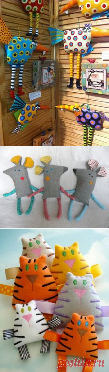 BONECAS из Pinterest: инструмент для поиска и хранения интересных идей