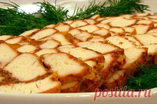 Мраморное мясо |